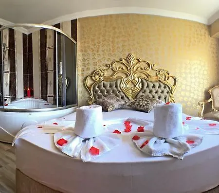 Aparthotel Gerey Deluxe