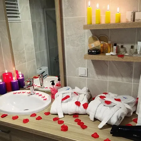 Aparthotel Gerey Deluxe