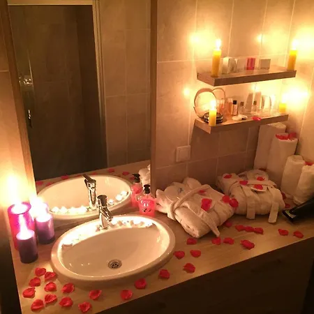 Aparthotel Gerey Deluxe