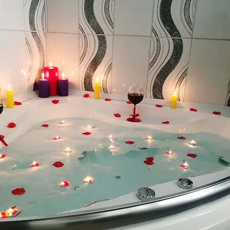 Aparthotel Gerey Deluxe