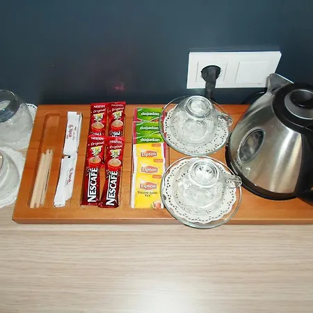 Aparthotel Gerey Deluxe Istanbul