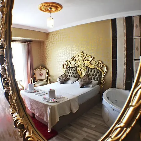 Aparthotel Gerey Deluxe *
