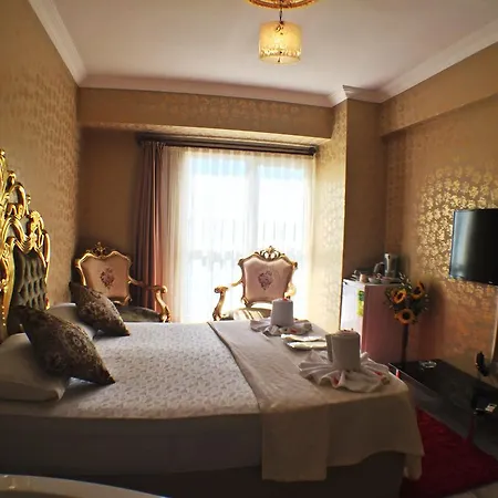 Gerey Deluxe Istanbul