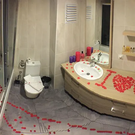 Gerey Deluxe * Istanbul