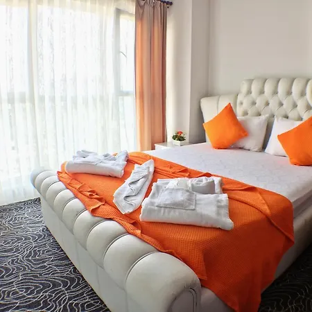 Gerey Deluxe Istanbul