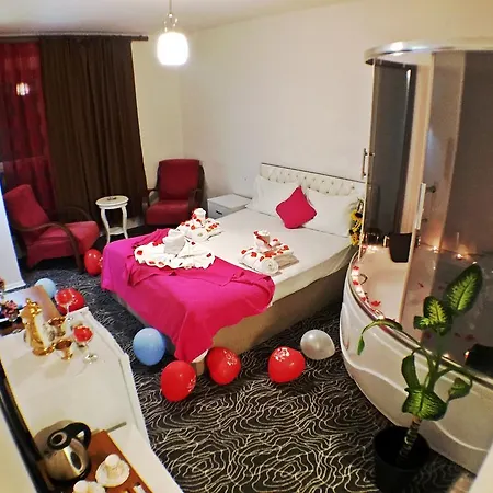 Gerey Deluxe * Istanbul