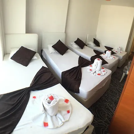 Gerey Deluxe Aparthotel