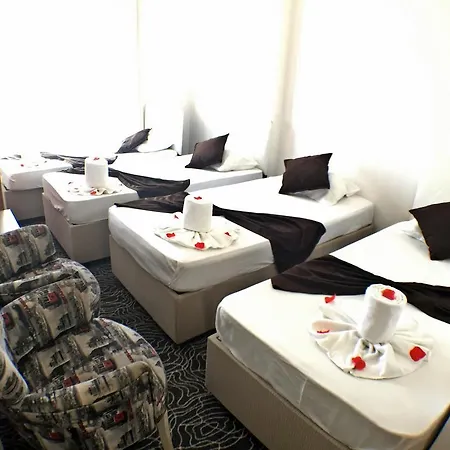 Gerey Deluxe Istanbul
